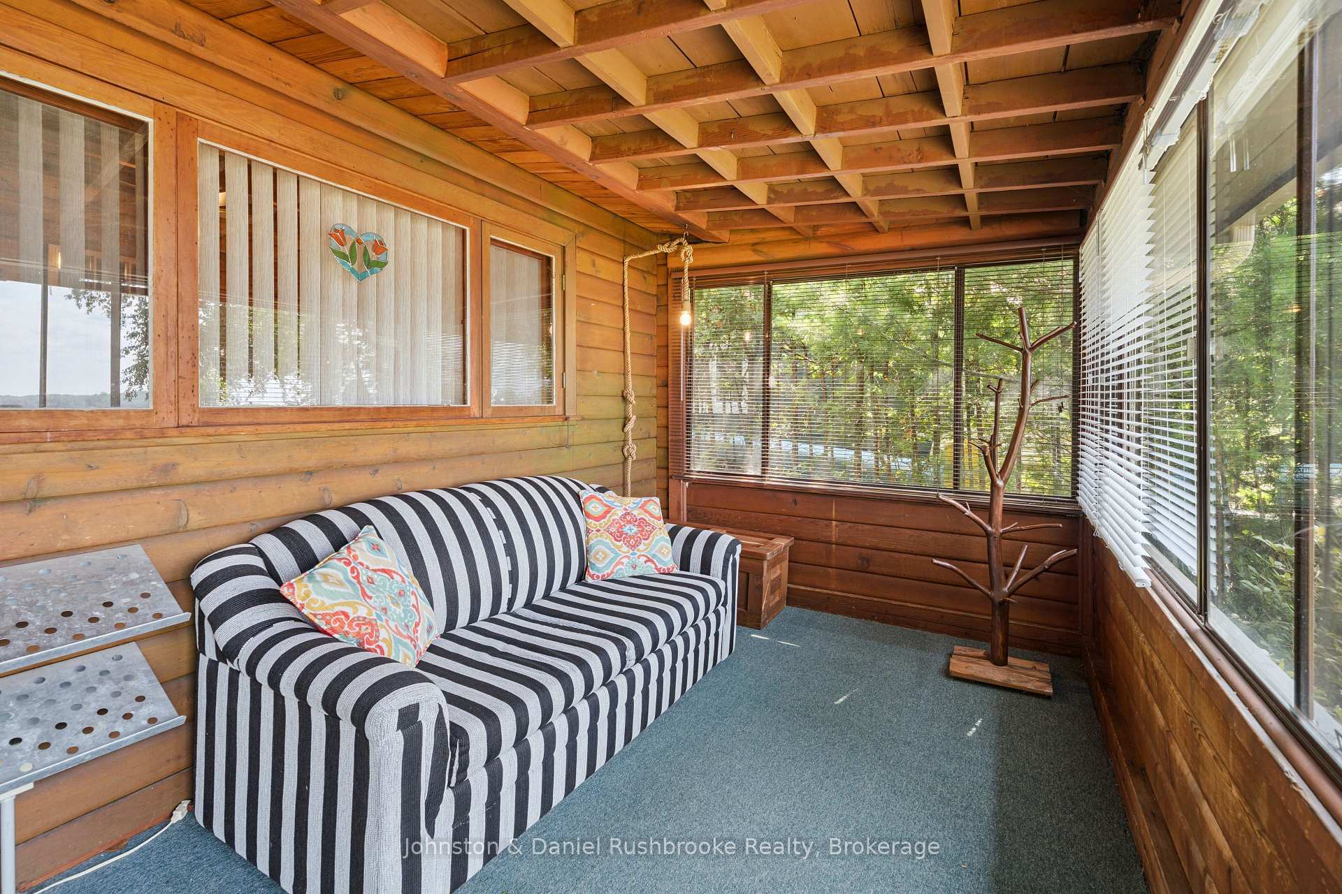 Photo 23 of 1046 Golden Point Road W, Bracebridge, Monck (Bracebridge) — HOMEH