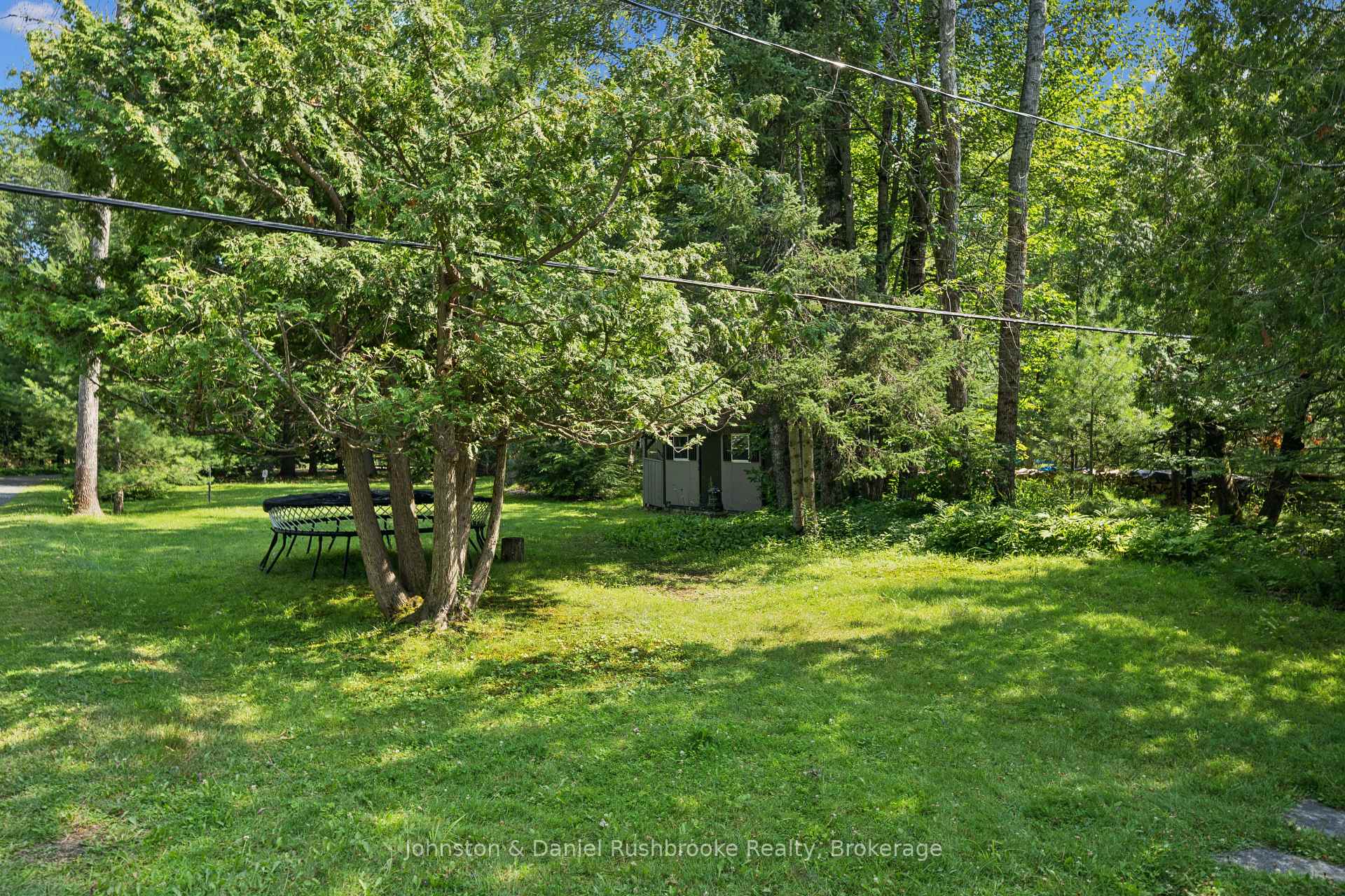 Photo 29 of 1046 Golden Point Road W, Bracebridge, Monck (Bracebridge) — HOMEH