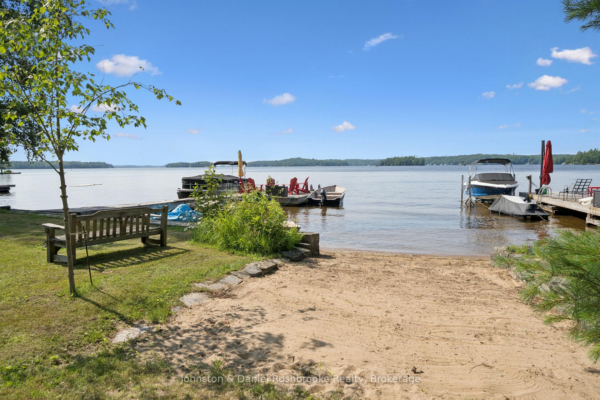 Photo 33 of 1046 Golden Point Road W, Bracebridge, Monck (Bracebridge) — HOMEH