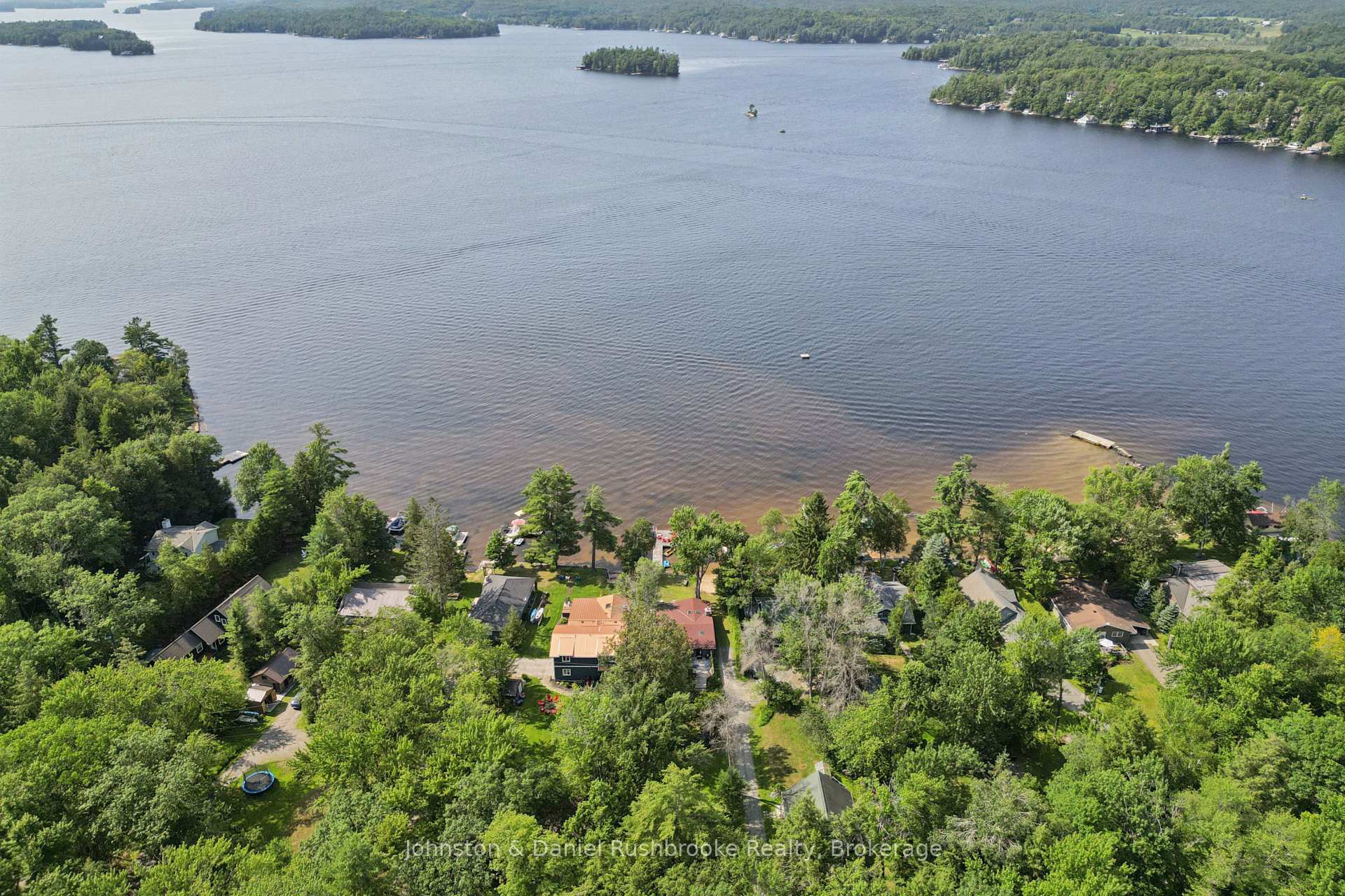 Photo 35 of 1046 Golden Point Road W, Bracebridge, Monck (Bracebridge) — HOMEH