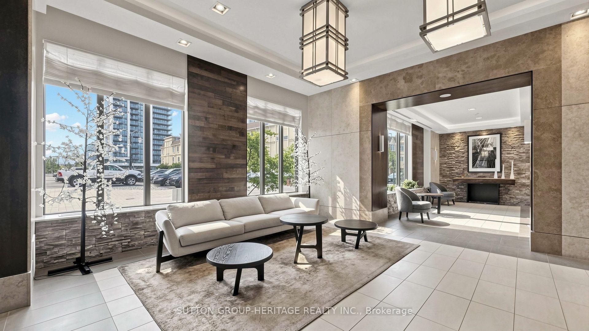 Photo 2 of Unit 506, 1215 Bayly Street, Pickering, Bay Ridges — HOMEH