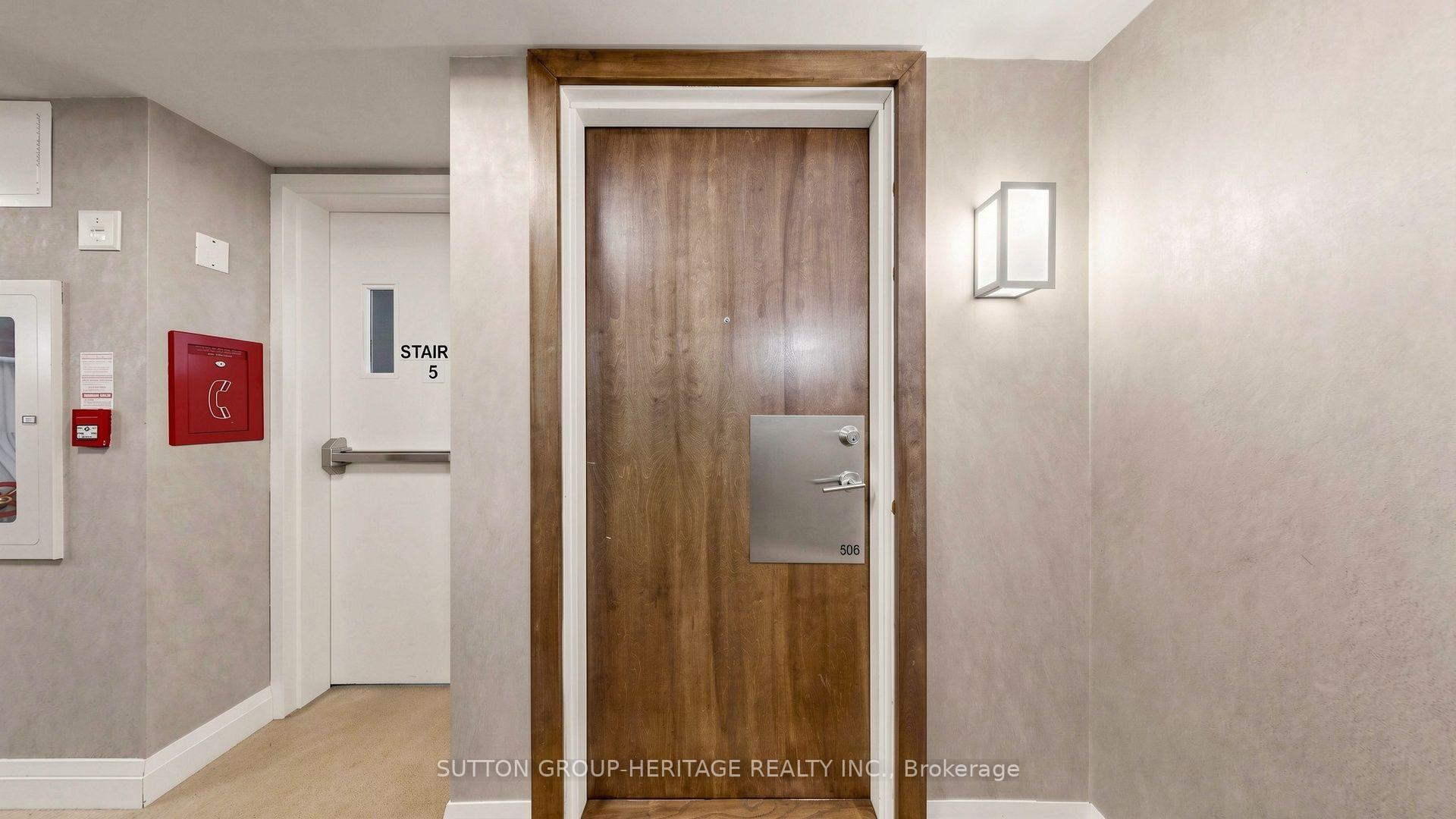 Photo 4 of Unit 506, 1215 Bayly Street, Pickering, Bay Ridges — HOMEH
