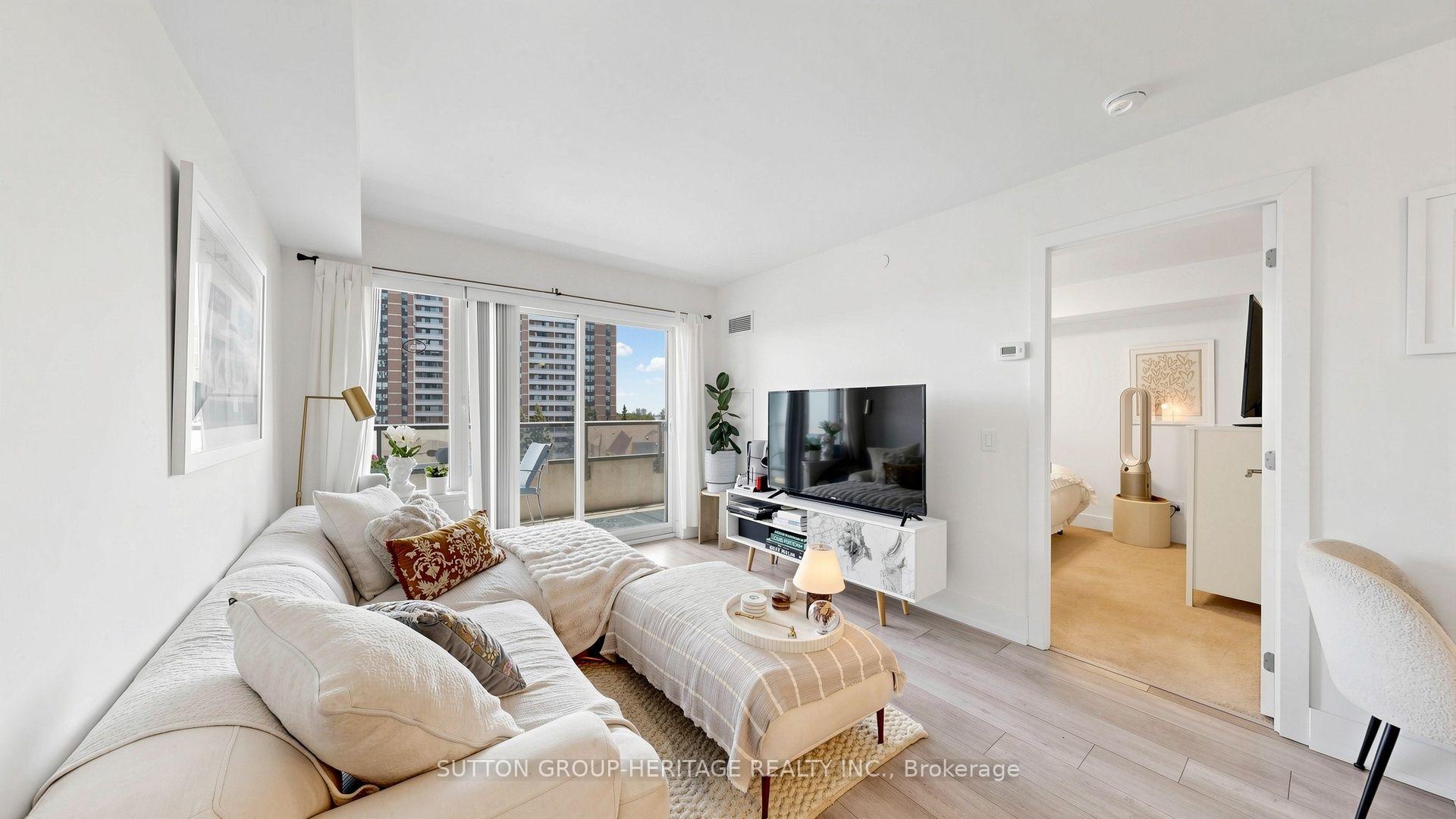 Photo 6 of Unit 506, 1215 Bayly Street, Pickering, Bay Ridges — HOMEH