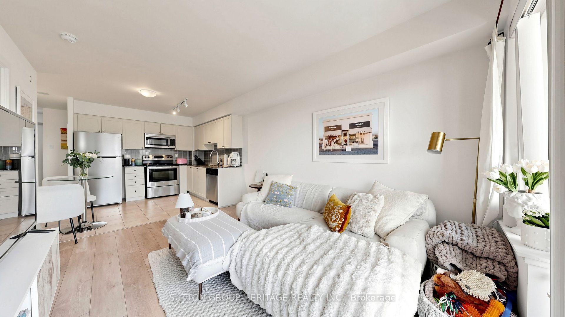 Photo 8 of Unit 506, 1215 Bayly Street, Pickering, Bay Ridges — HOMEH