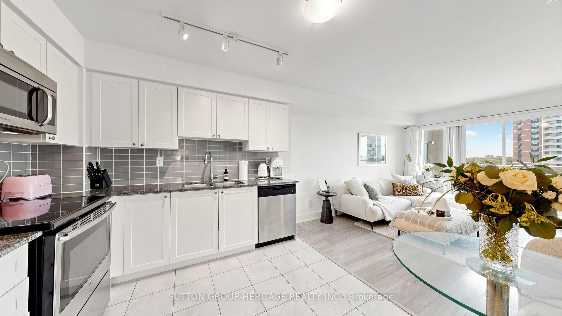 Photo 9 of Unit 506, 1215 Bayly Street, Pickering, Bay Ridges — HOMEH