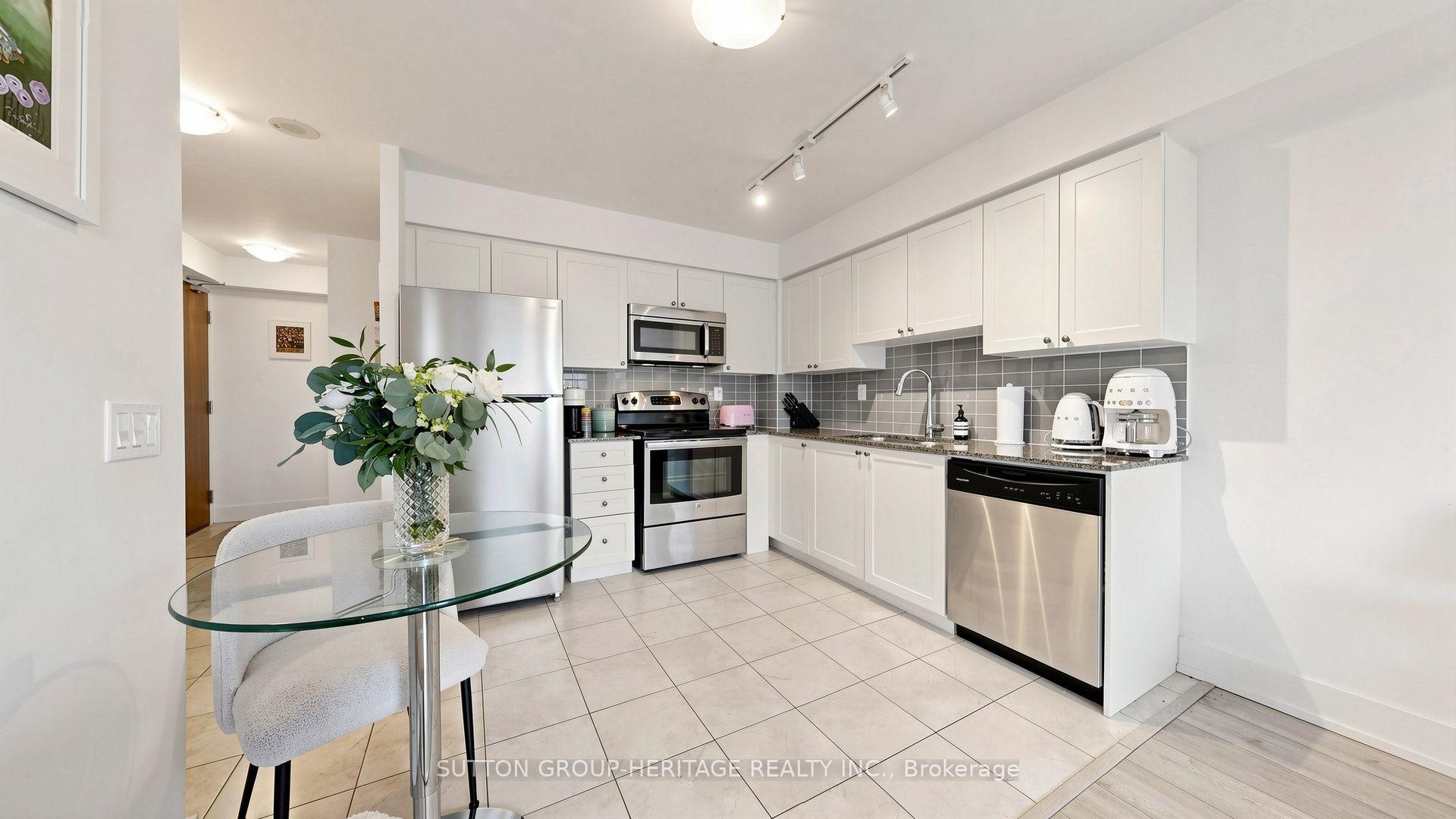 Photo 11 of Unit 506, 1215 Bayly Street, Pickering, Bay Ridges — HOMEH