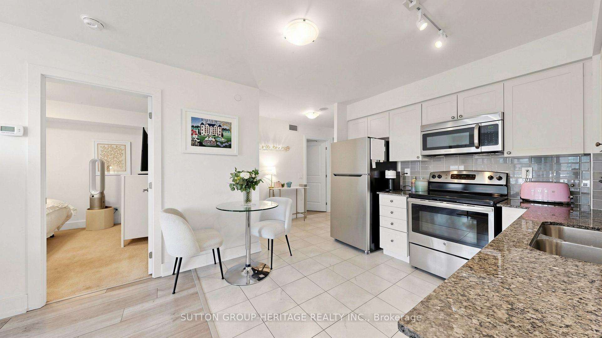 Photo 12 of Unit 506, 1215 Bayly Street, Pickering, Bay Ridges — HOMEH