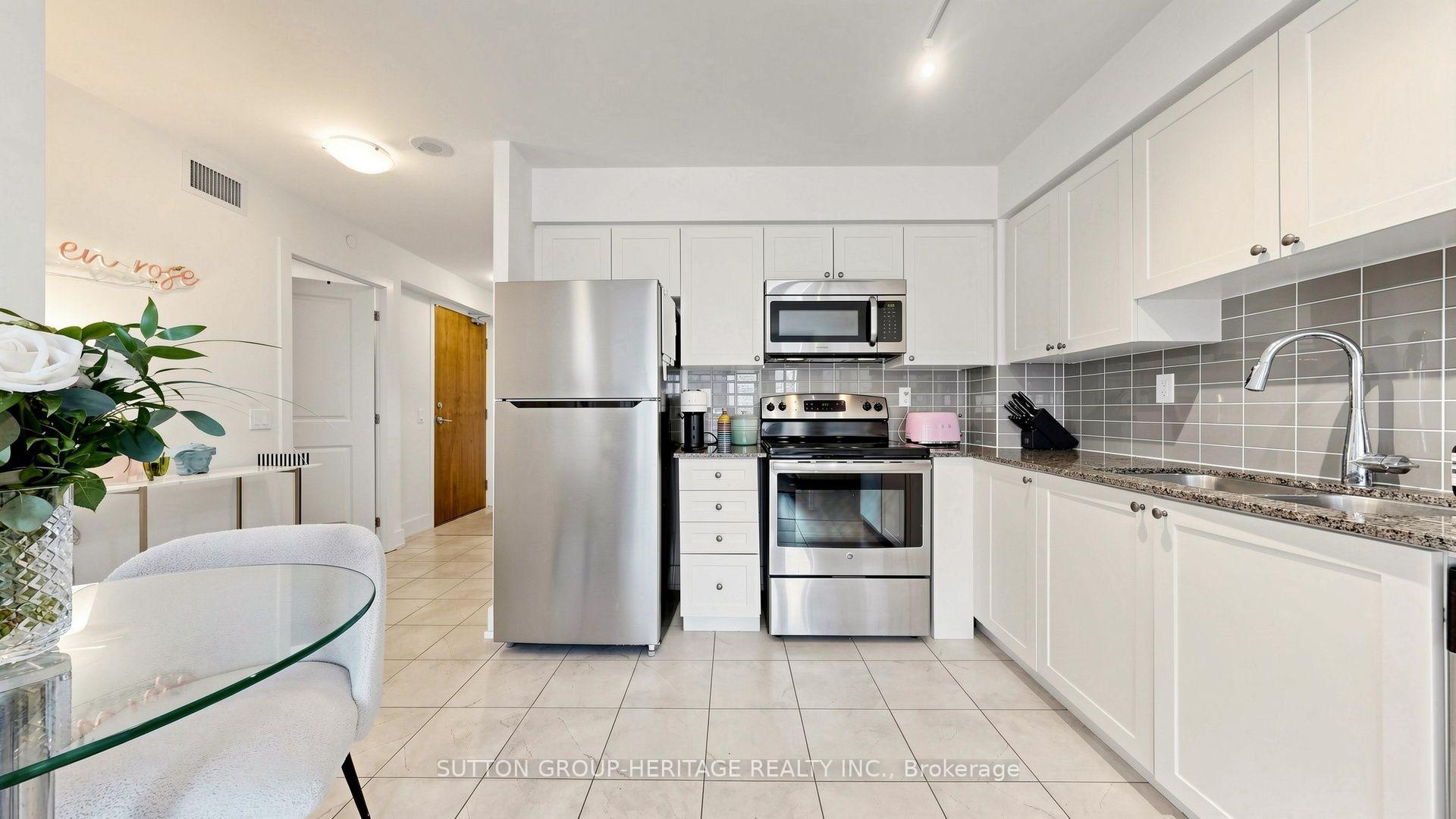 Photo 13 of Unit 506, 1215 Bayly Street, Pickering, Bay Ridges — HOMEH