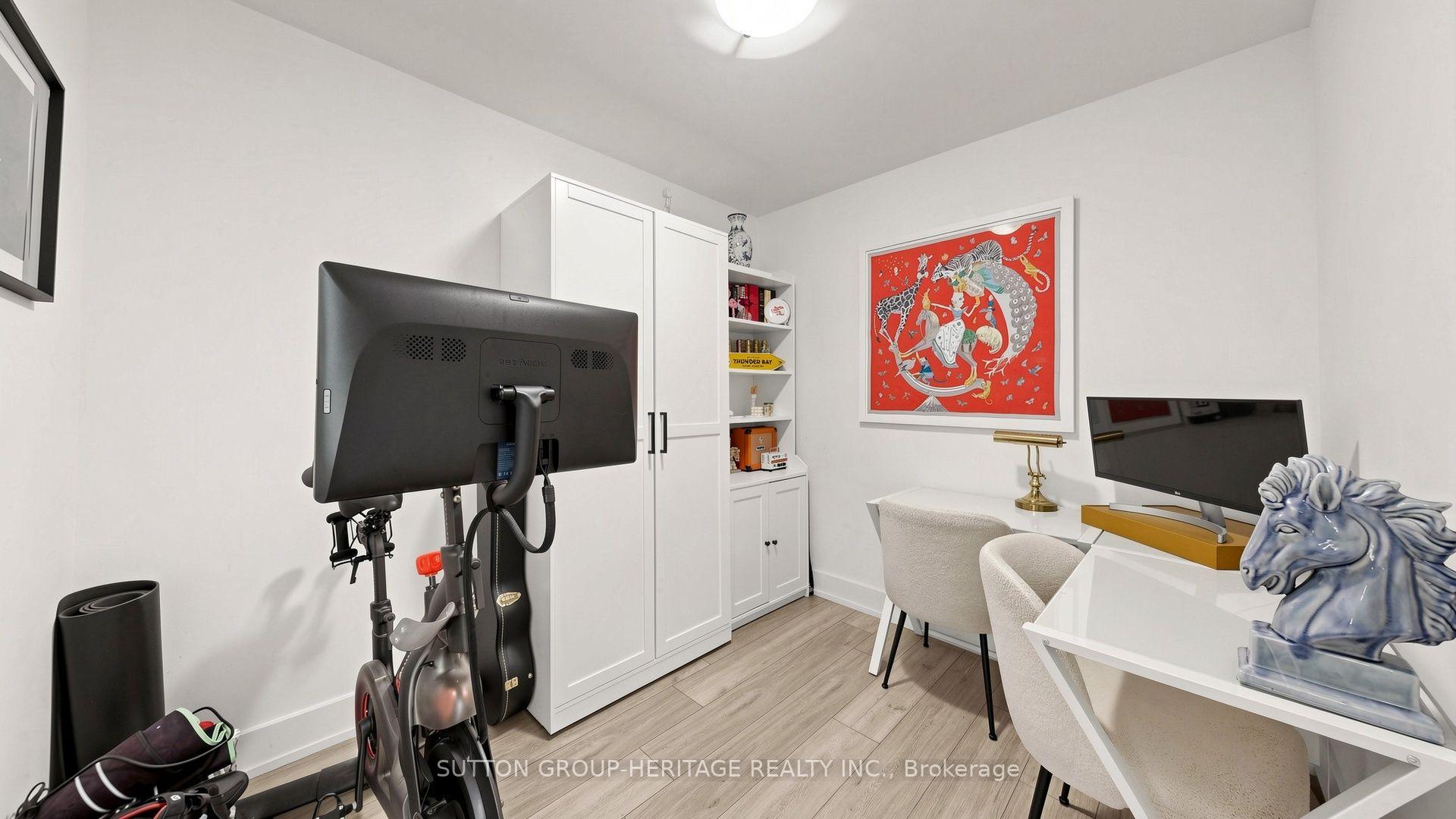 Photo 15 of Unit 506, 1215 Bayly Street, Pickering, Bay Ridges — HOMEH