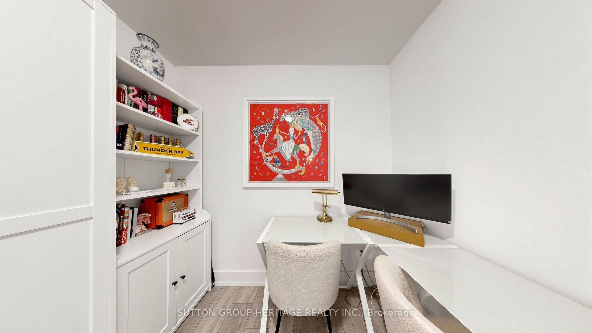 Photo 16 of Unit 506, 1215 Bayly Street, Pickering, Bay Ridges — HOMEH
