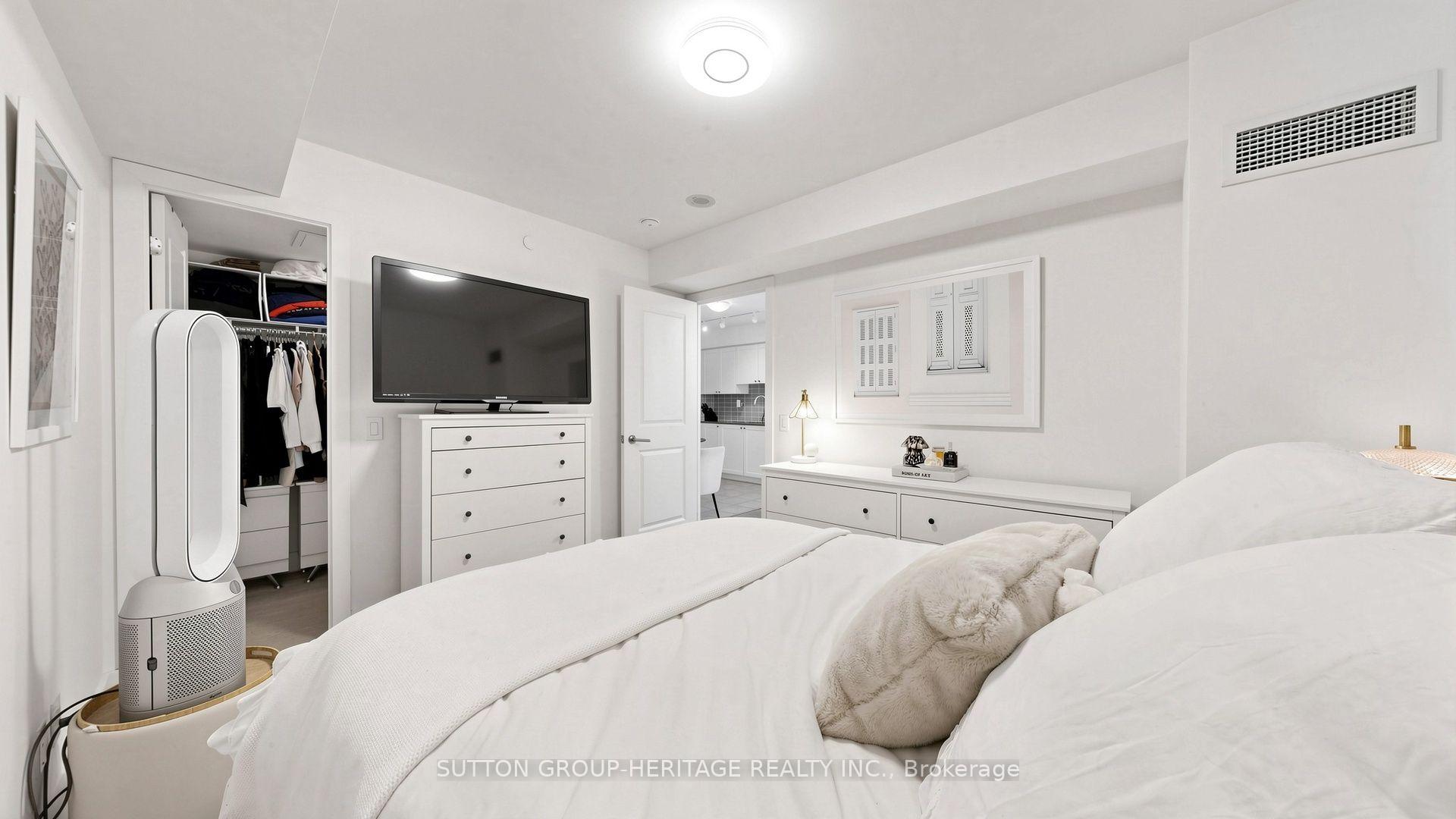 Photo 19 of Unit 506, 1215 Bayly Street, Pickering, Bay Ridges — HOMEH