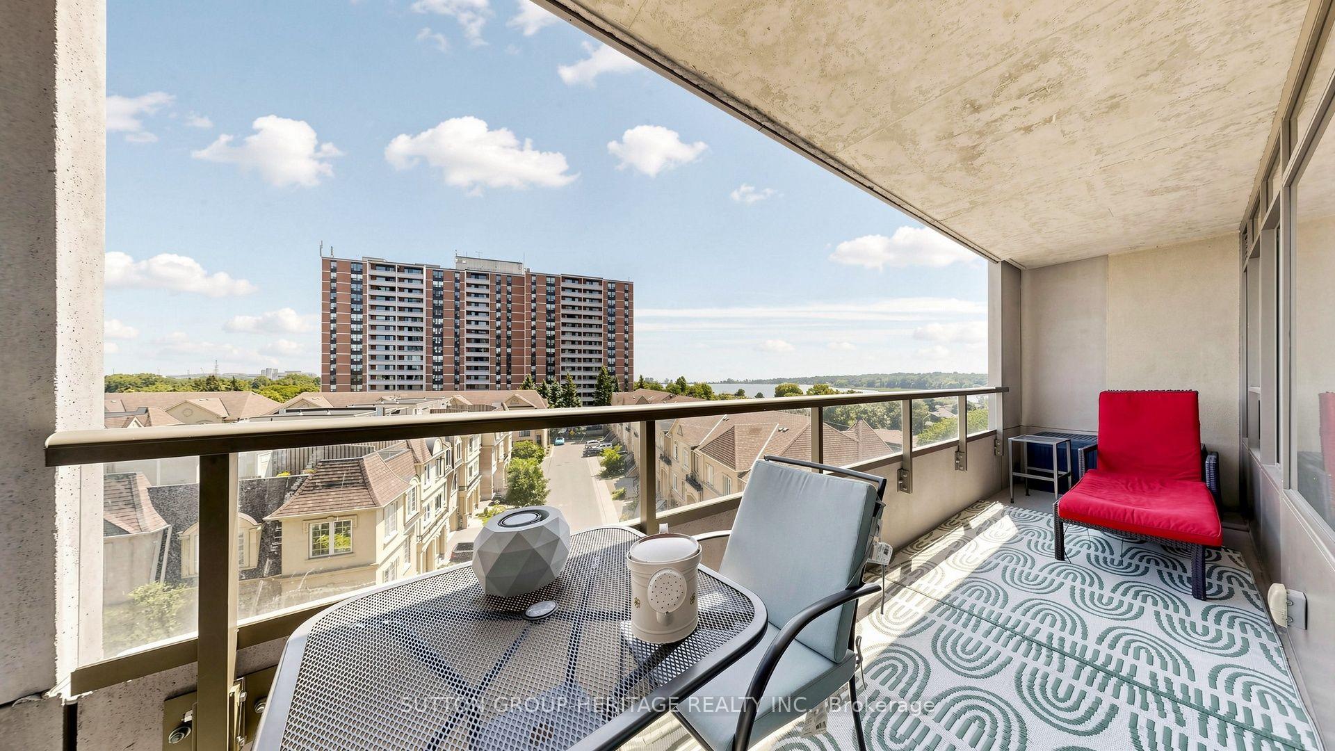 Photo 25 of Unit 506, 1215 Bayly Street, Pickering, Bay Ridges — HOMEH