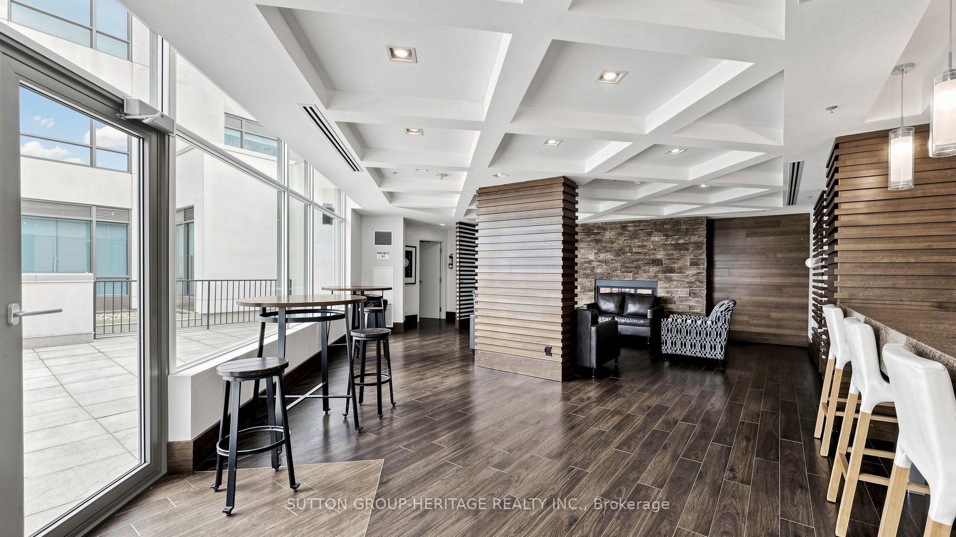 Photo 30 of Unit 506, 1215 Bayly Street, Pickering, Bay Ridges — HOMEH