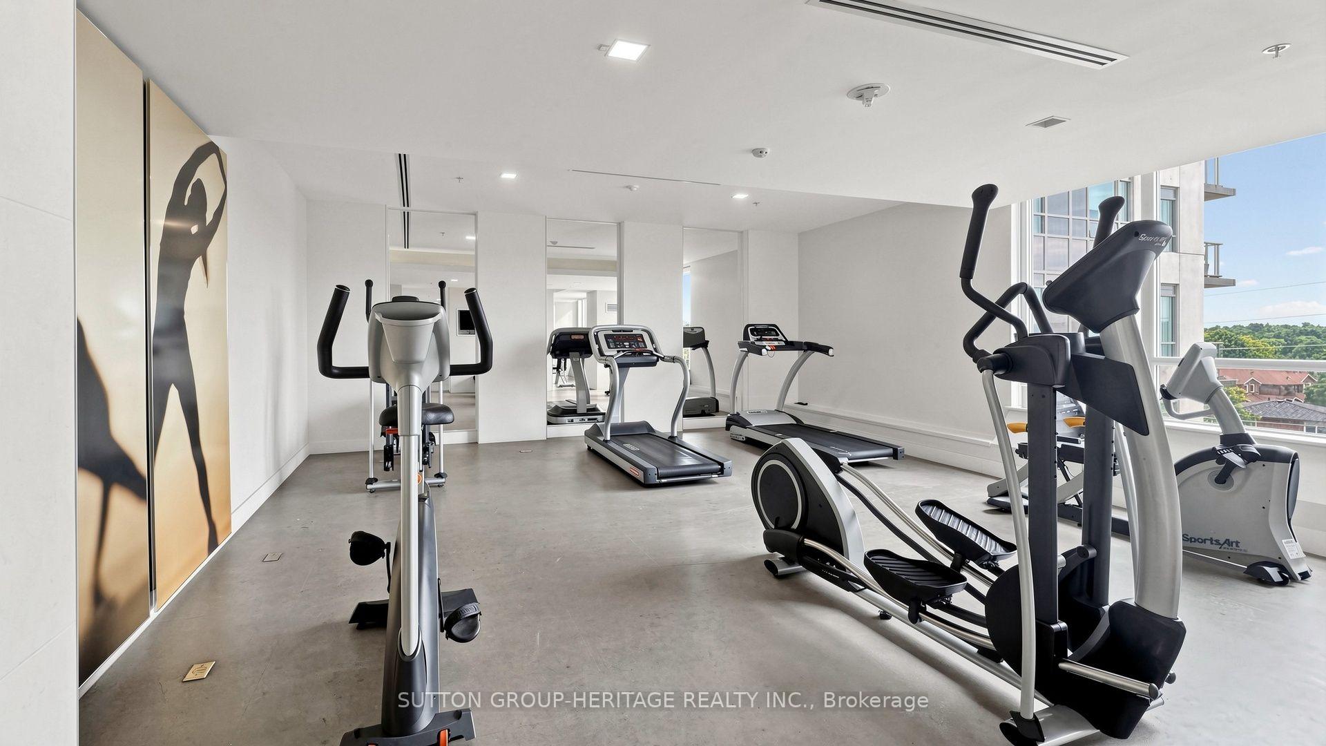 Photo 32 of Unit 506, 1215 Bayly Street, Pickering, Bay Ridges — HOMEH