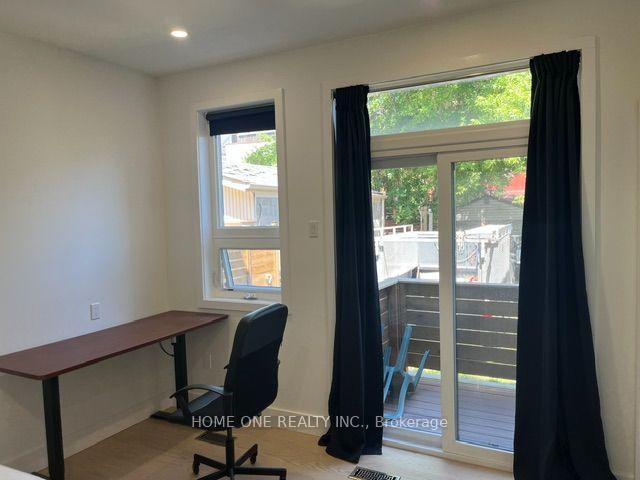 Photo 3 of Unit 103, 35 Denison Avenue, Toronto, Kensington-Chinatown — HOMEH