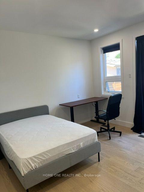Photo 4 of Unit 103, 35 Denison Avenue, Toronto, Kensington-Chinatown — HOMEH