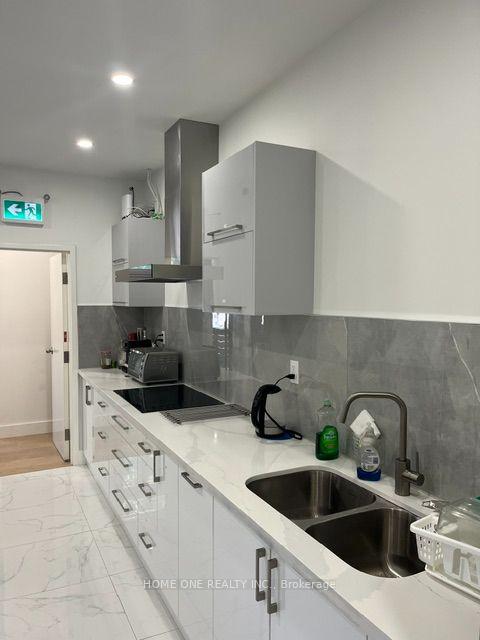 Photo 9 of Unit 103, 35 Denison Avenue, Toronto, Kensington-Chinatown — HOMEH