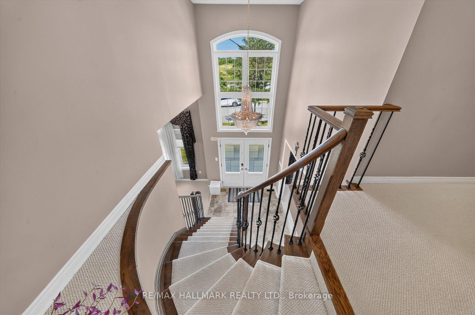 Photo 28 of 824 Black Cherry Drive, Oshawa, Taunton — HOMEH