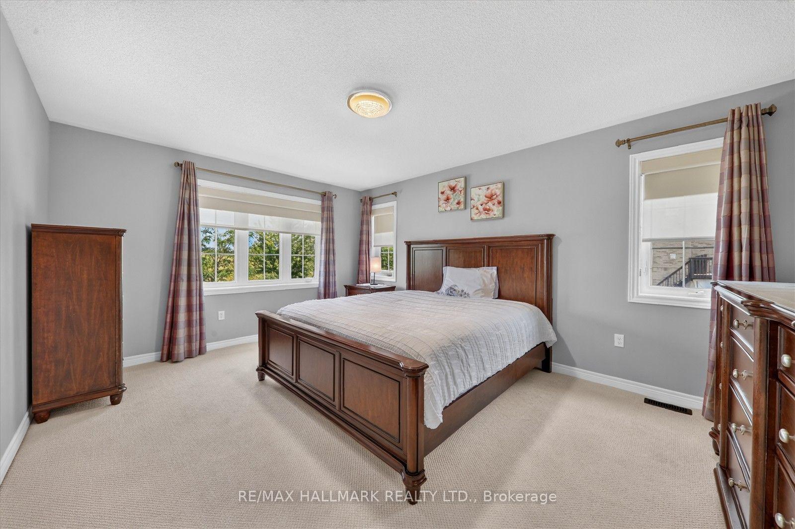 Photo 30 of 824 Black Cherry Drive, Oshawa, Taunton — HOMEH