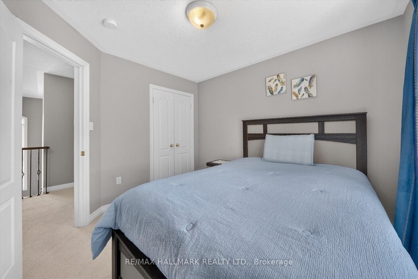 Photo 37 of 824 Black Cherry Drive, Oshawa, Taunton — HOMEH