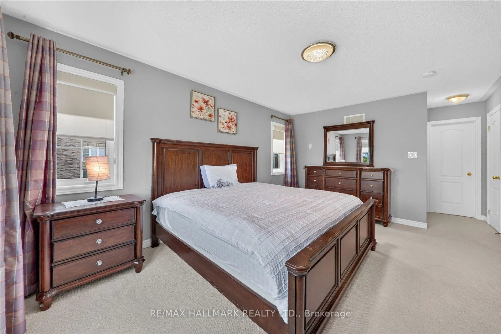 Photo 26 of 824 Black Cherry Drive, Oshawa, Taunton — HOMEH