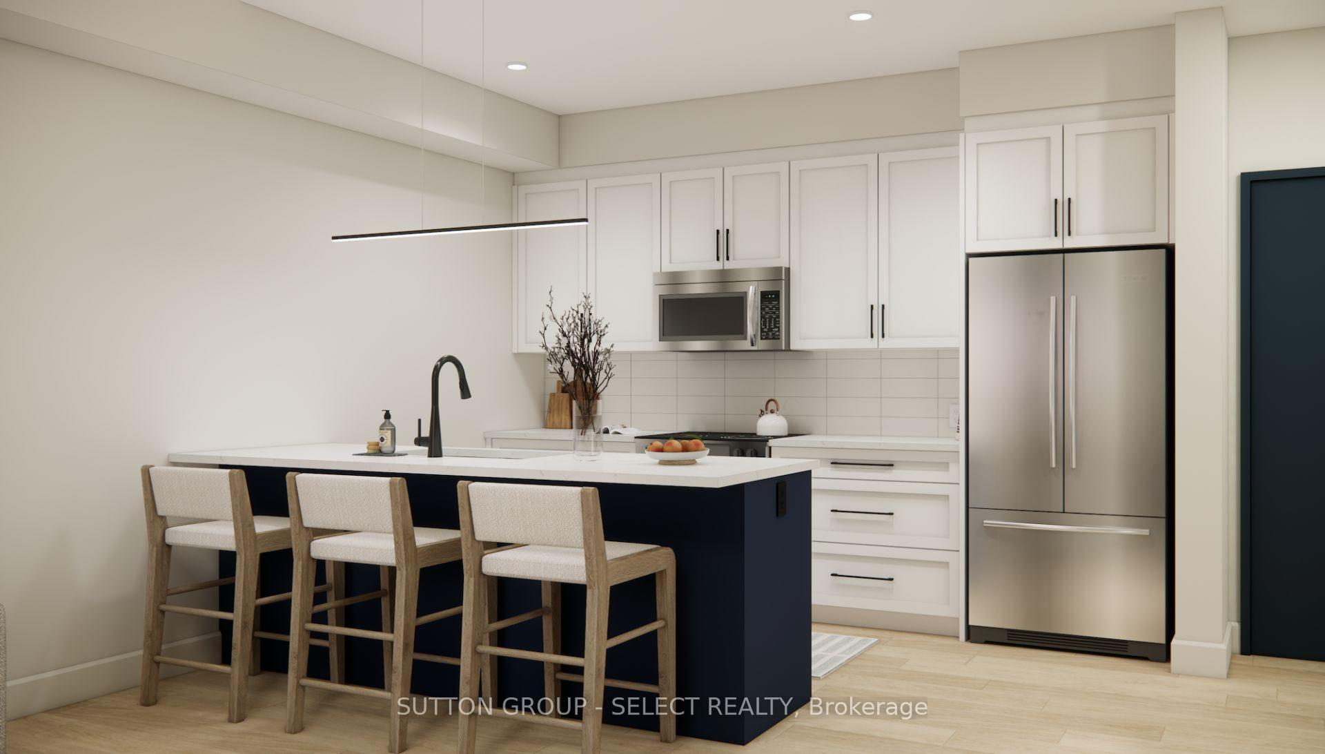 Photo 7 of Unit 201, 75 Suncoast Drive, Goderich, Goderich (Town) — HOMEH