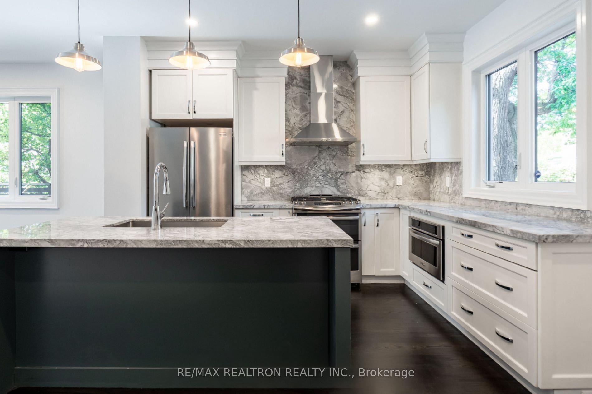 Photo 4 of 7 Louise Avenue, Toronto, Humewood-Cedarvale — HOMEH