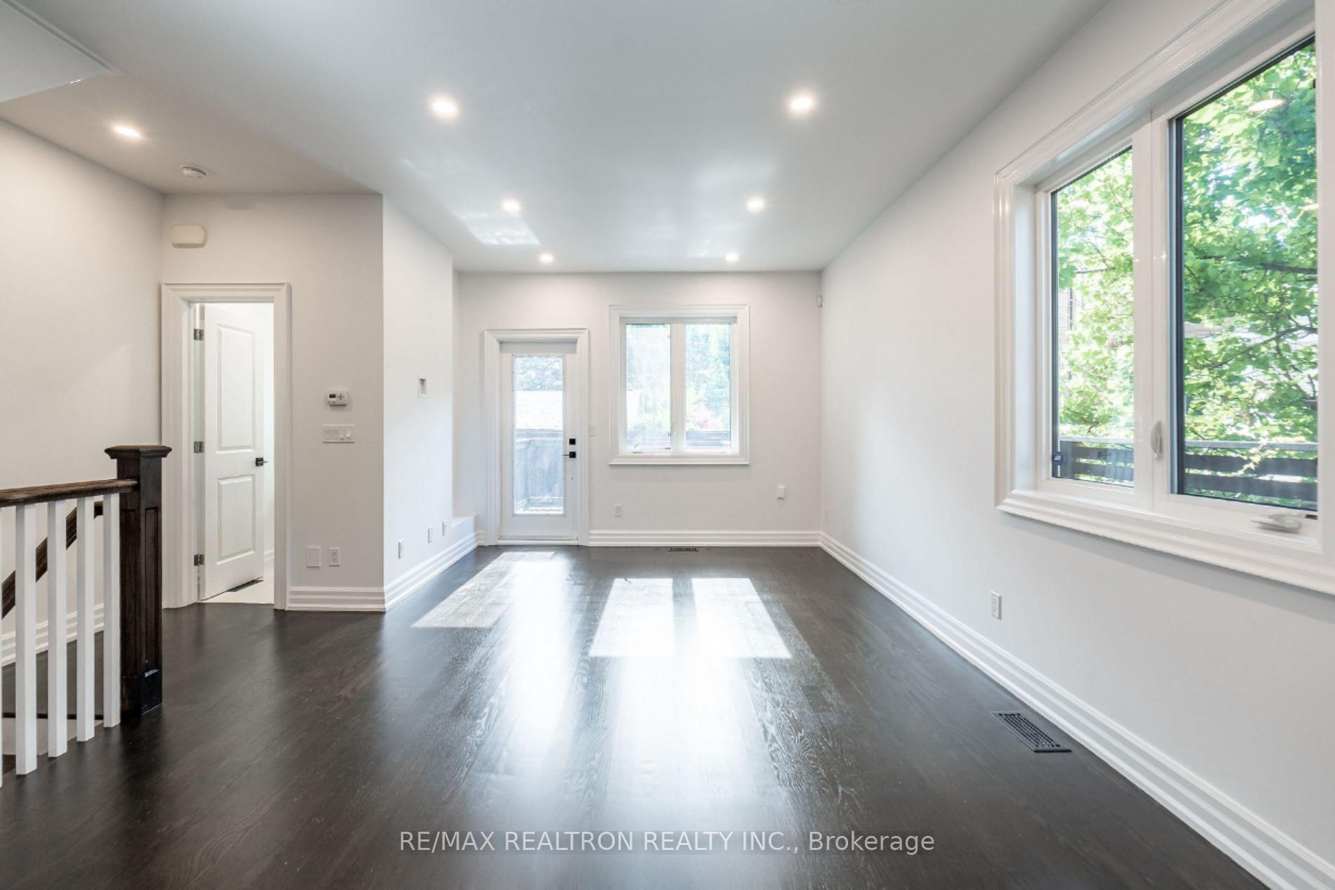 Photo 8 of 7 Louise Avenue, Toronto, Humewood-Cedarvale — HOMEH