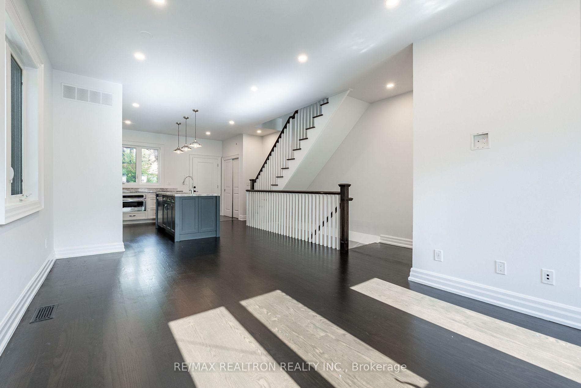 Photo 9 of 7 Louise Avenue, Toronto, Humewood-Cedarvale — HOMEH