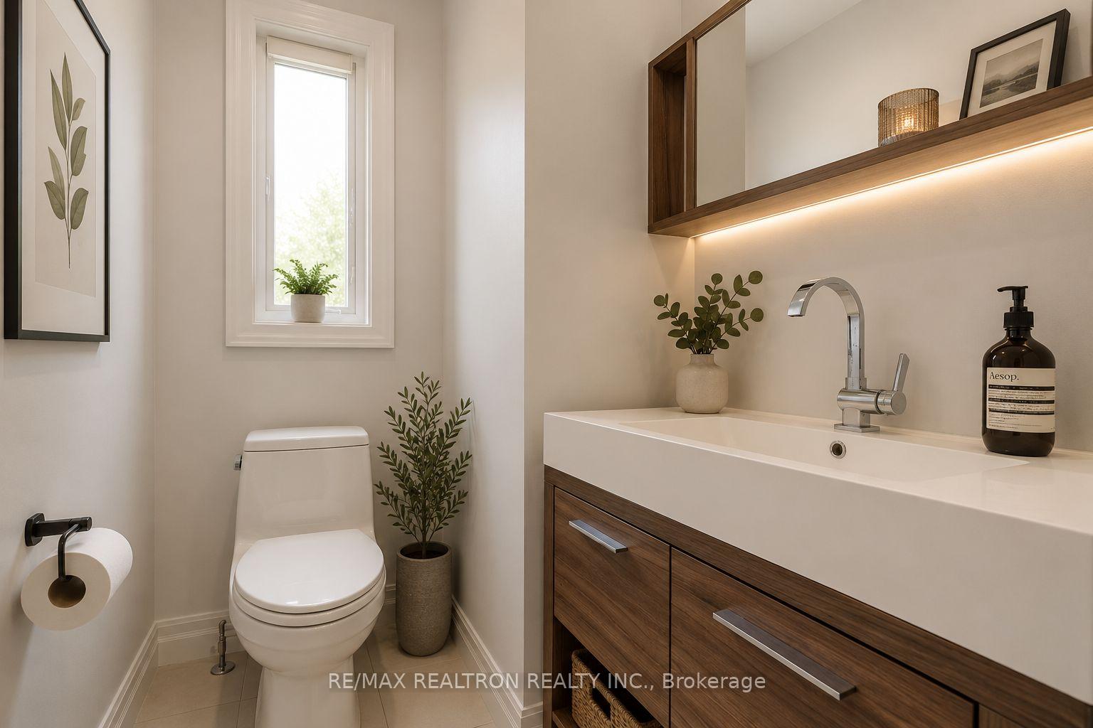Photo 10 of 7 Louise Avenue, Toronto, Humewood-Cedarvale — HOMEH