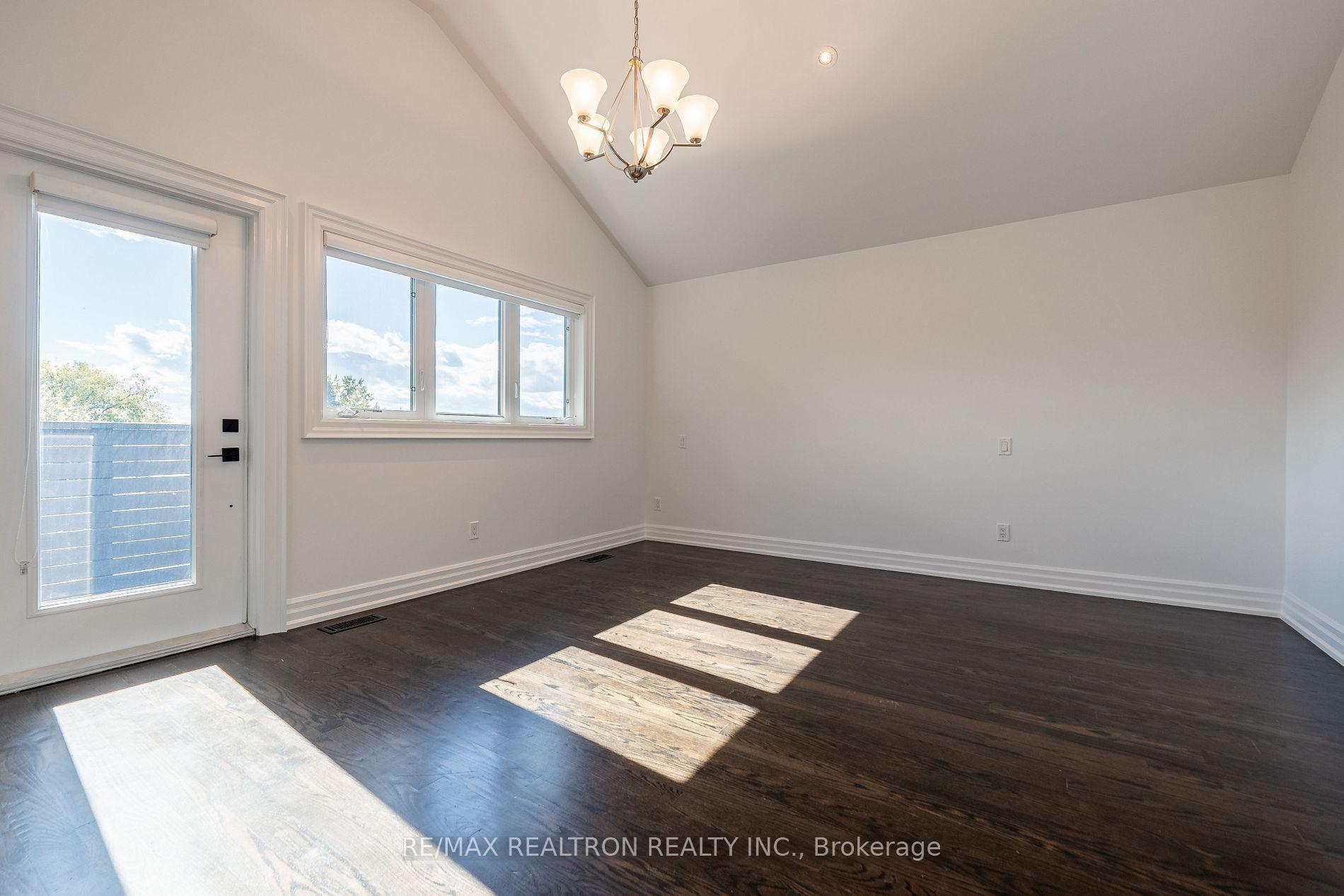 Photo 12 of 7 Louise Avenue, Toronto, Humewood-Cedarvale — HOMEH