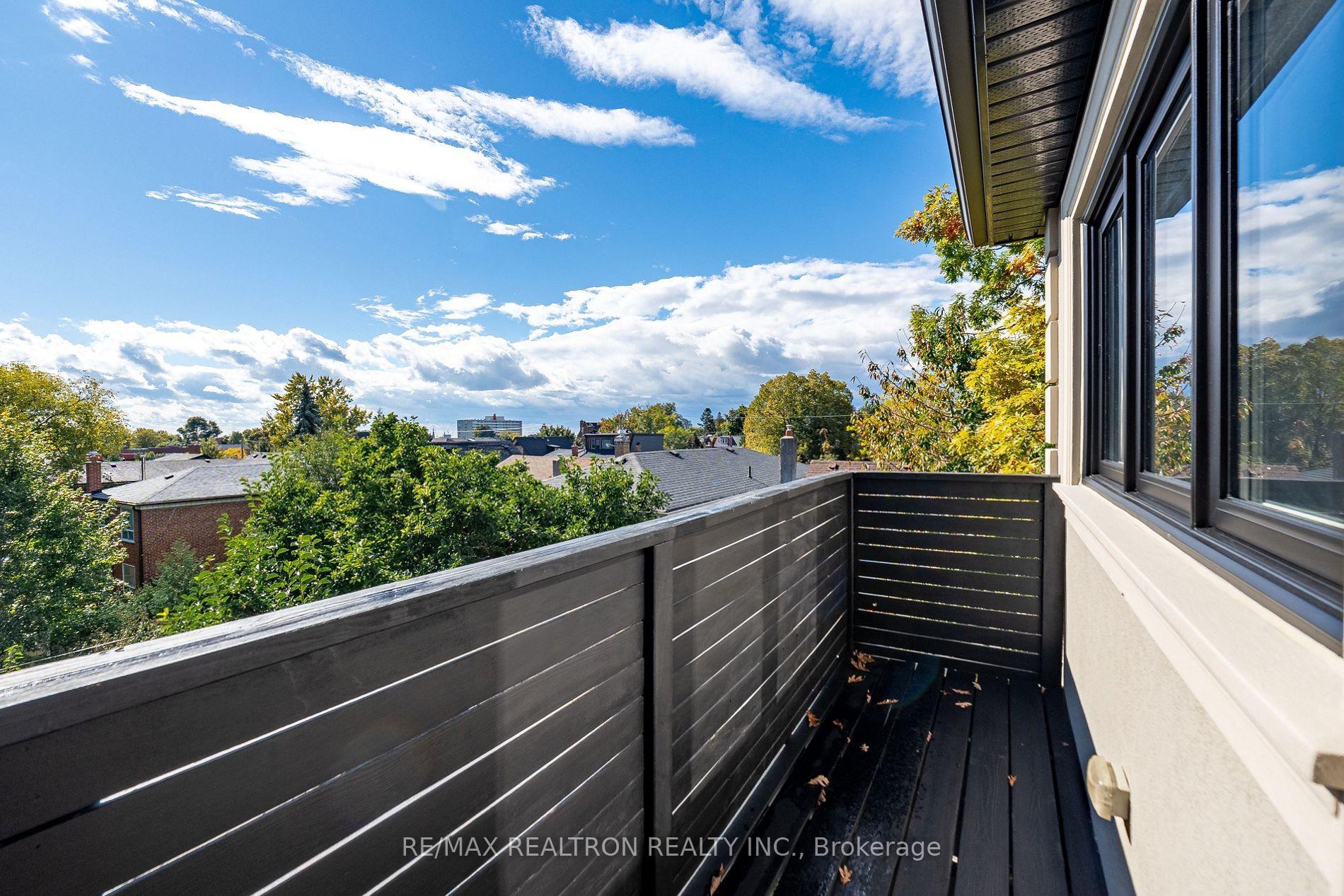 Photo 14 of 7 Louise Avenue, Toronto, Humewood-Cedarvale — HOMEH