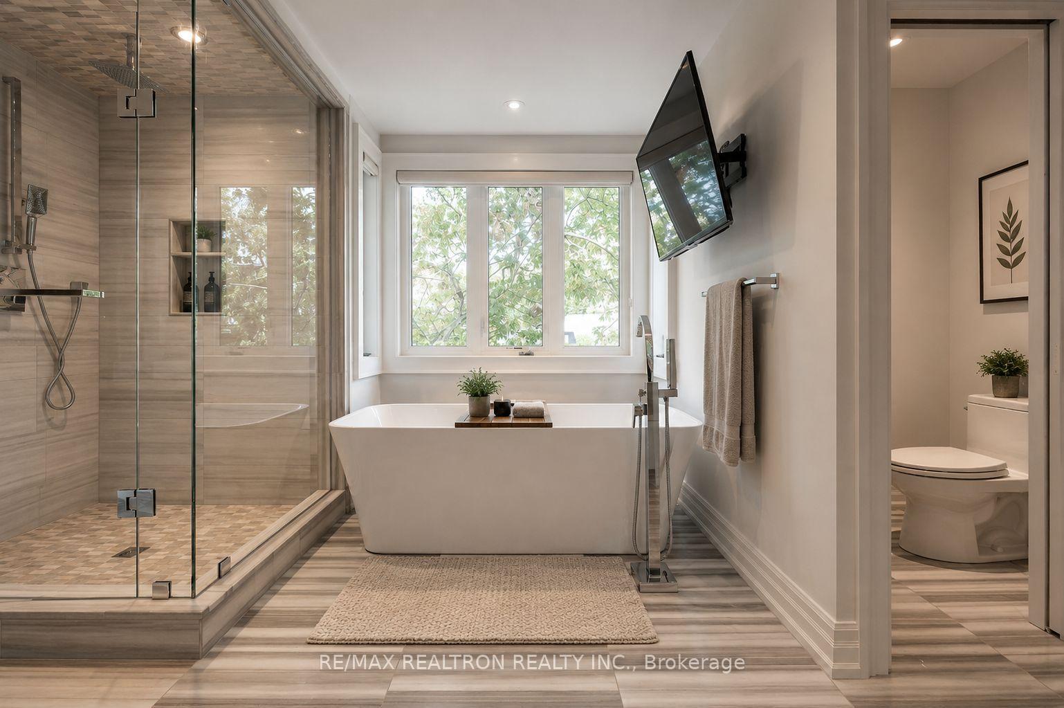 Photo 15 of 7 Louise Avenue, Toronto, Humewood-Cedarvale — HOMEH