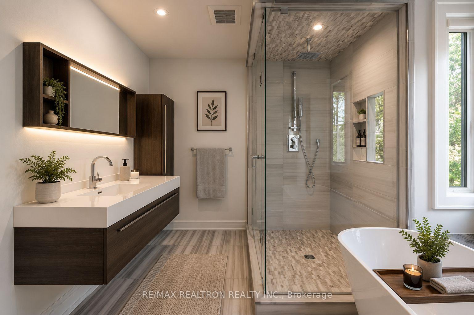 Photo 16 of 7 Louise Avenue, Toronto, Humewood-Cedarvale — HOMEH