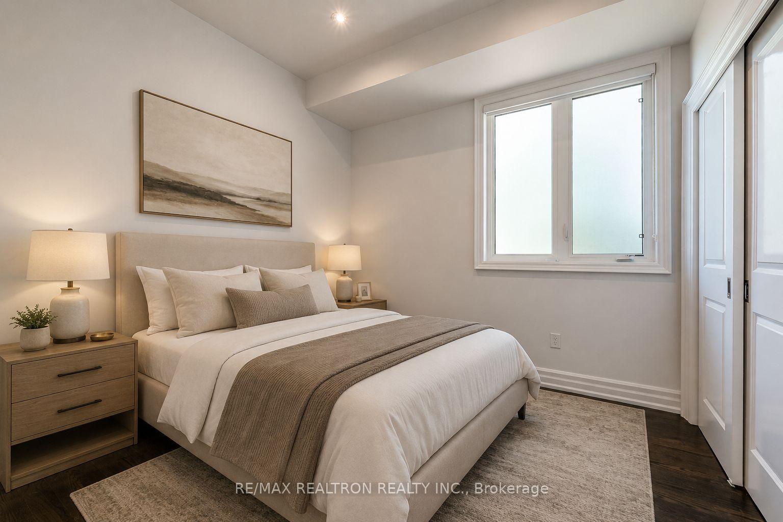 Photo 18 of 7 Louise Avenue, Toronto, Humewood-Cedarvale — HOMEH