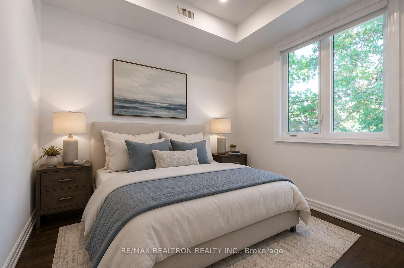 Photo 20 of 7 Louise Avenue, Toronto, Humewood-Cedarvale — HOMEH