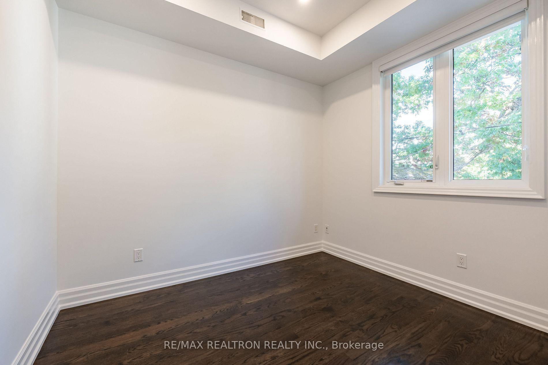 Photo 21 of 7 Louise Avenue, Toronto, Humewood-Cedarvale — HOMEH