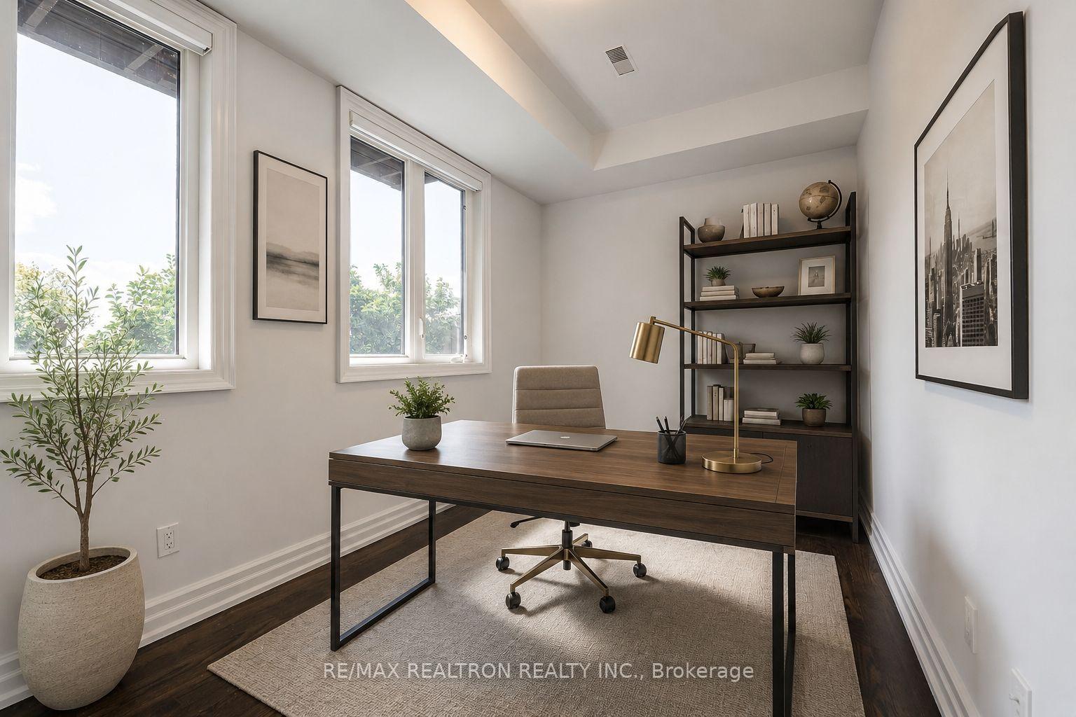 Photo 22 of 7 Louise Avenue, Toronto, Humewood-Cedarvale — HOMEH