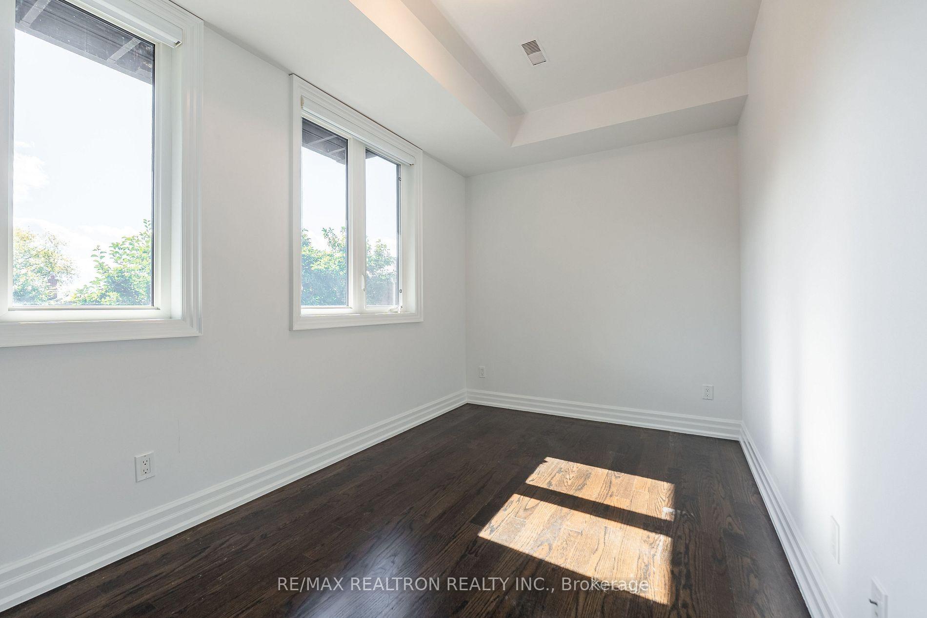 Photo 23 of 7 Louise Avenue, Toronto, Humewood-Cedarvale — HOMEH