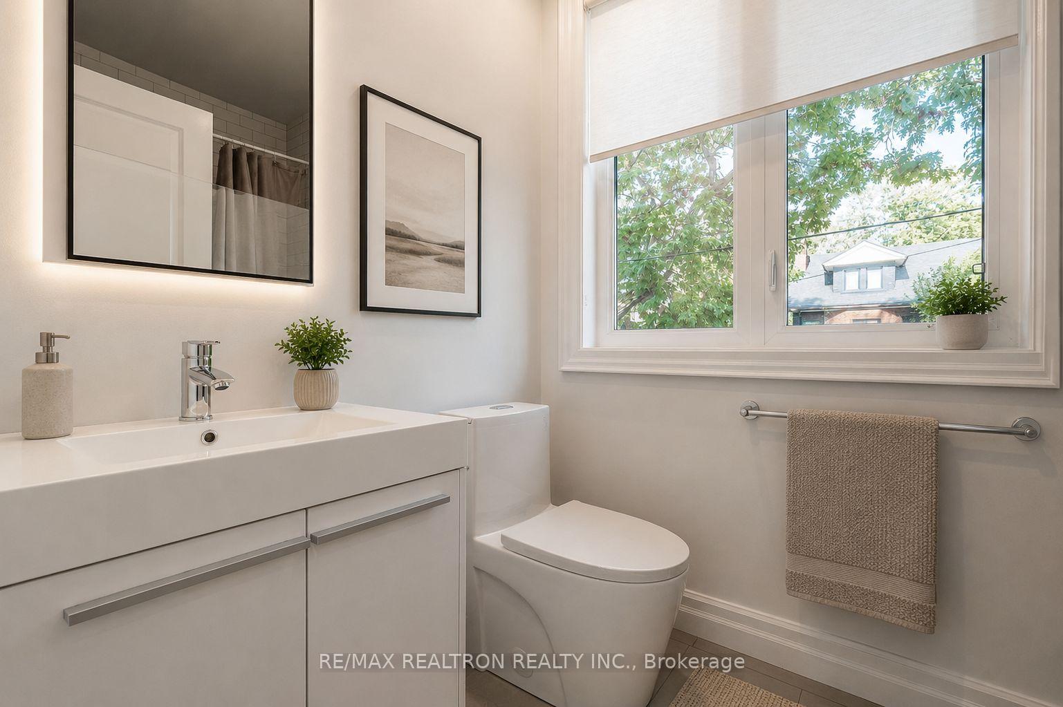 Photo 24 of 7 Louise Avenue, Toronto, Humewood-Cedarvale — HOMEH
