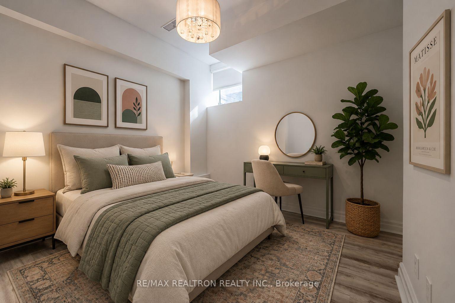 Photo 27 of 7 Louise Avenue, Toronto, Humewood-Cedarvale — HOMEH