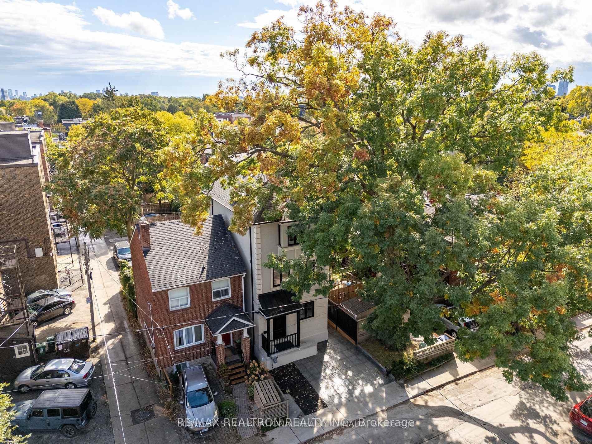 Photo 33 of 7 Louise Avenue, Toronto, Humewood-Cedarvale — HOMEH