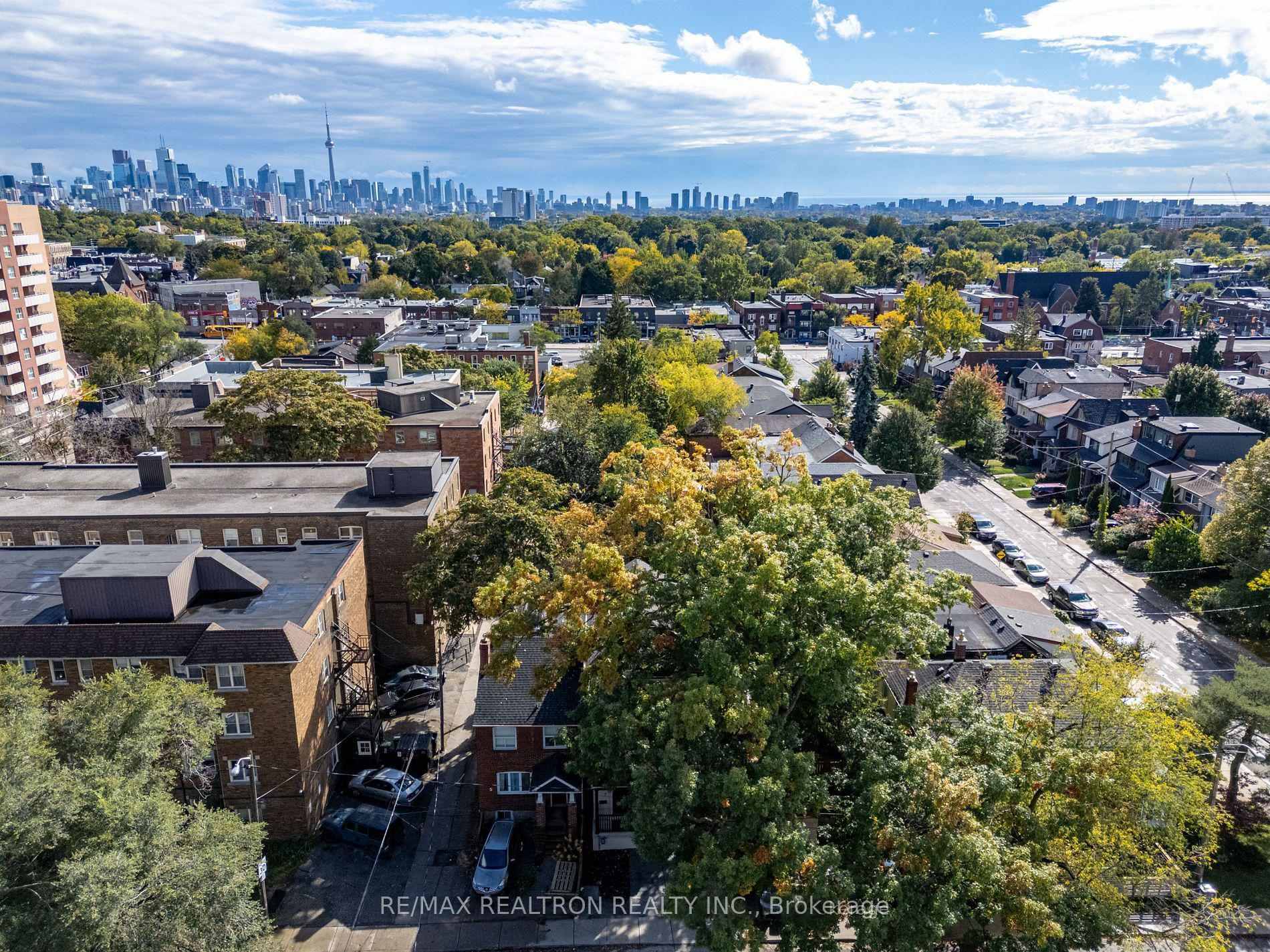 Photo 34 of 7 Louise Avenue, Toronto, Humewood-Cedarvale — HOMEH