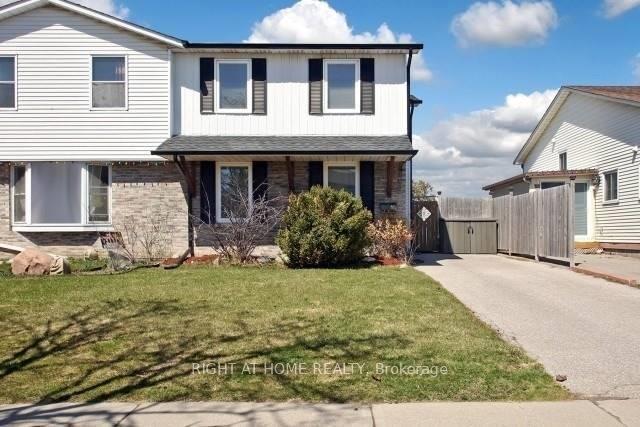 Photo 1 of 653 Dorchester Drive, Oshawa, Vanier — HOMEH