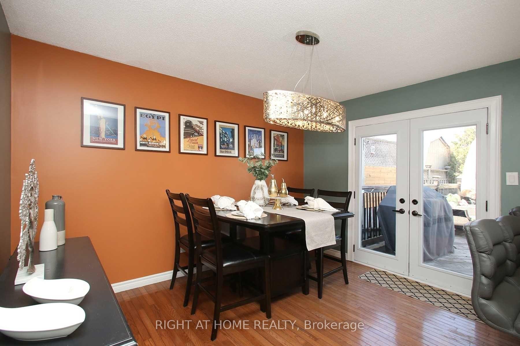 Photo 5 of 653 Dorchester Drive, Oshawa, Vanier — HOMEH