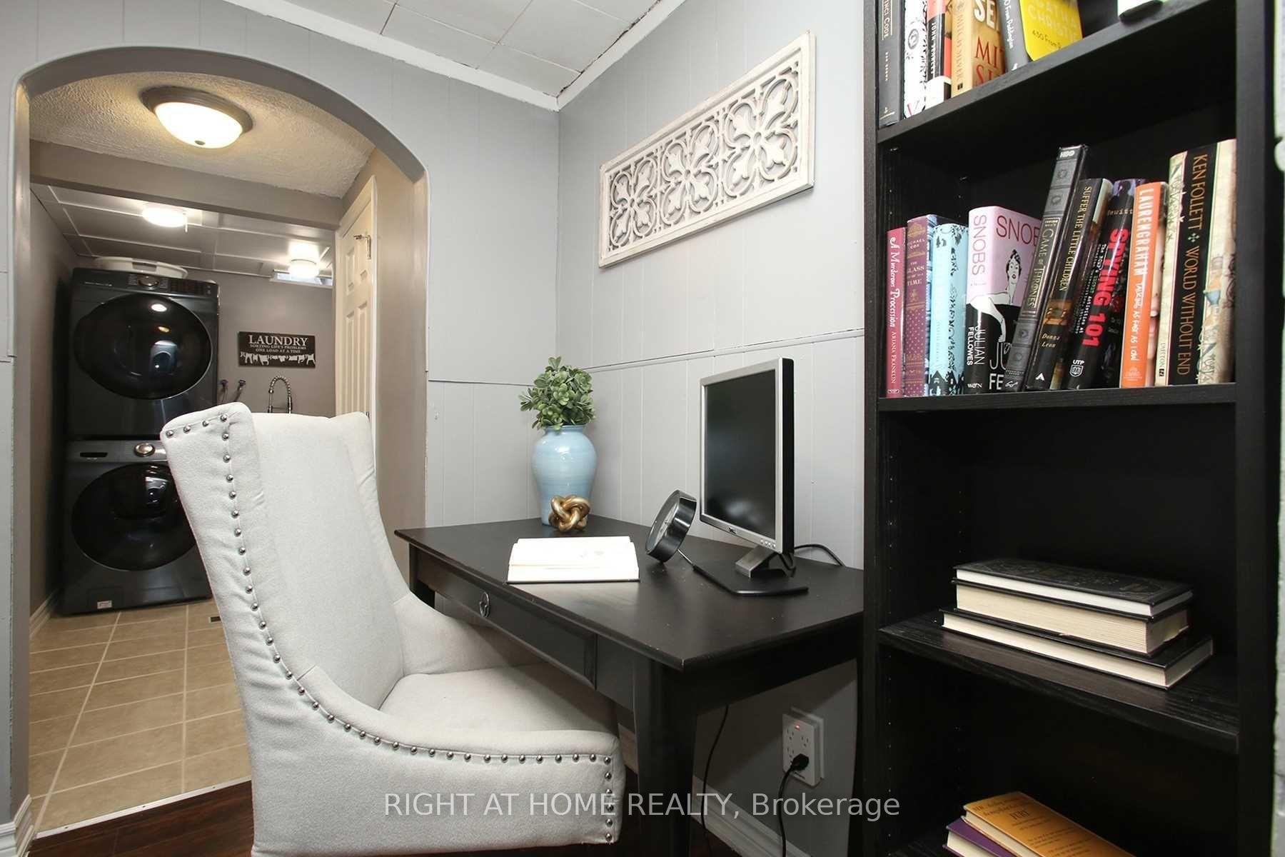 Photo 9 of 653 Dorchester Drive, Oshawa, Vanier — HOMEH