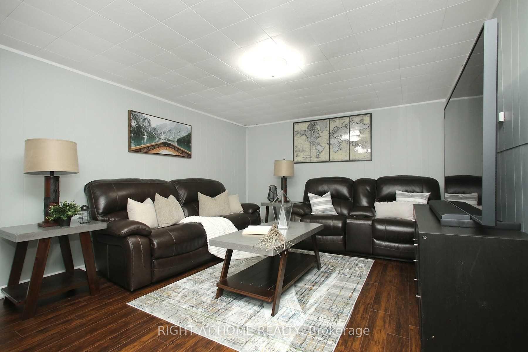 Photo 16 of 653 Dorchester Drive, Oshawa, Vanier — HOMEH