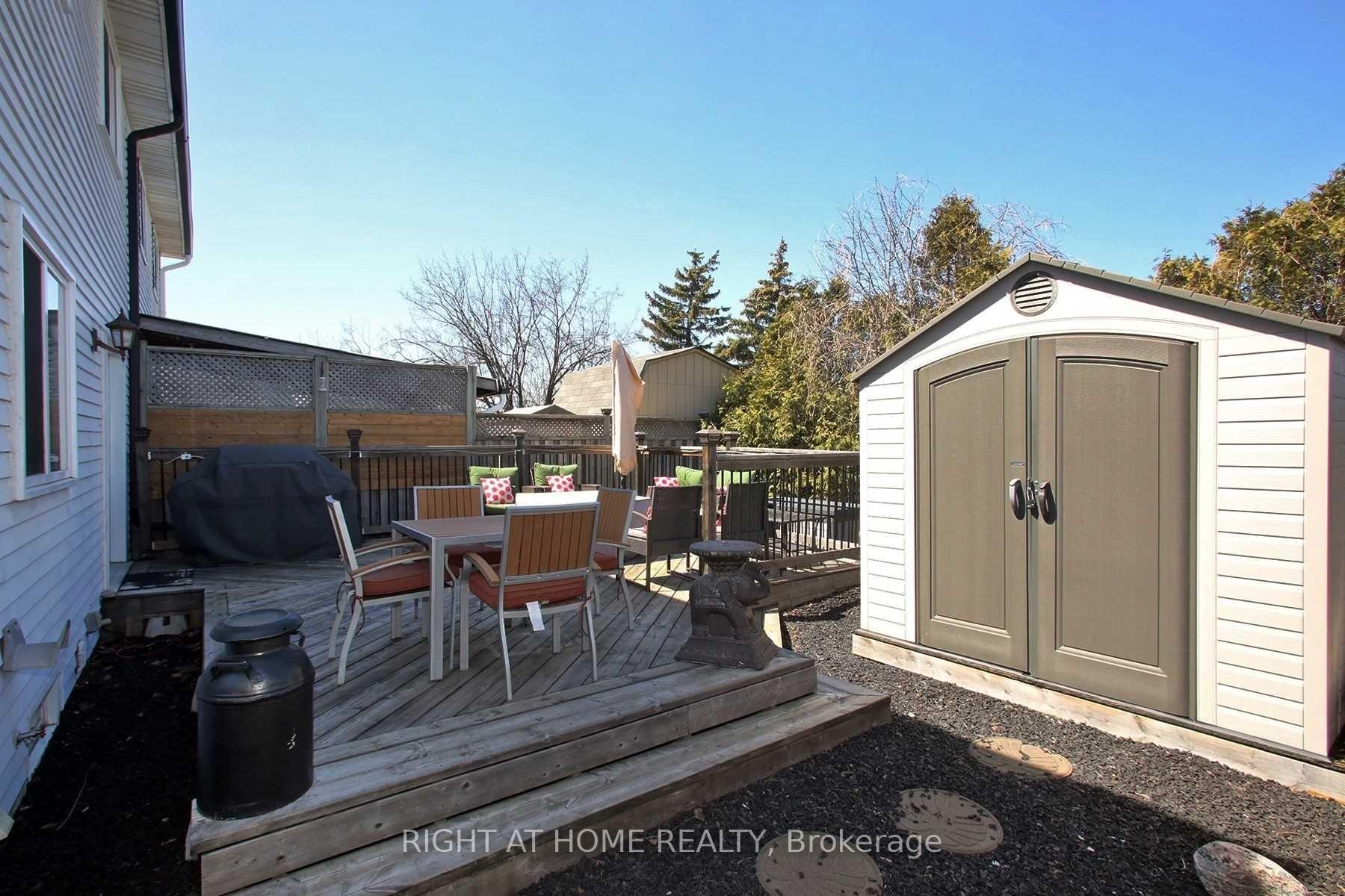 Photo 18 of 653 Dorchester Drive, Oshawa, Vanier — HOMEH
