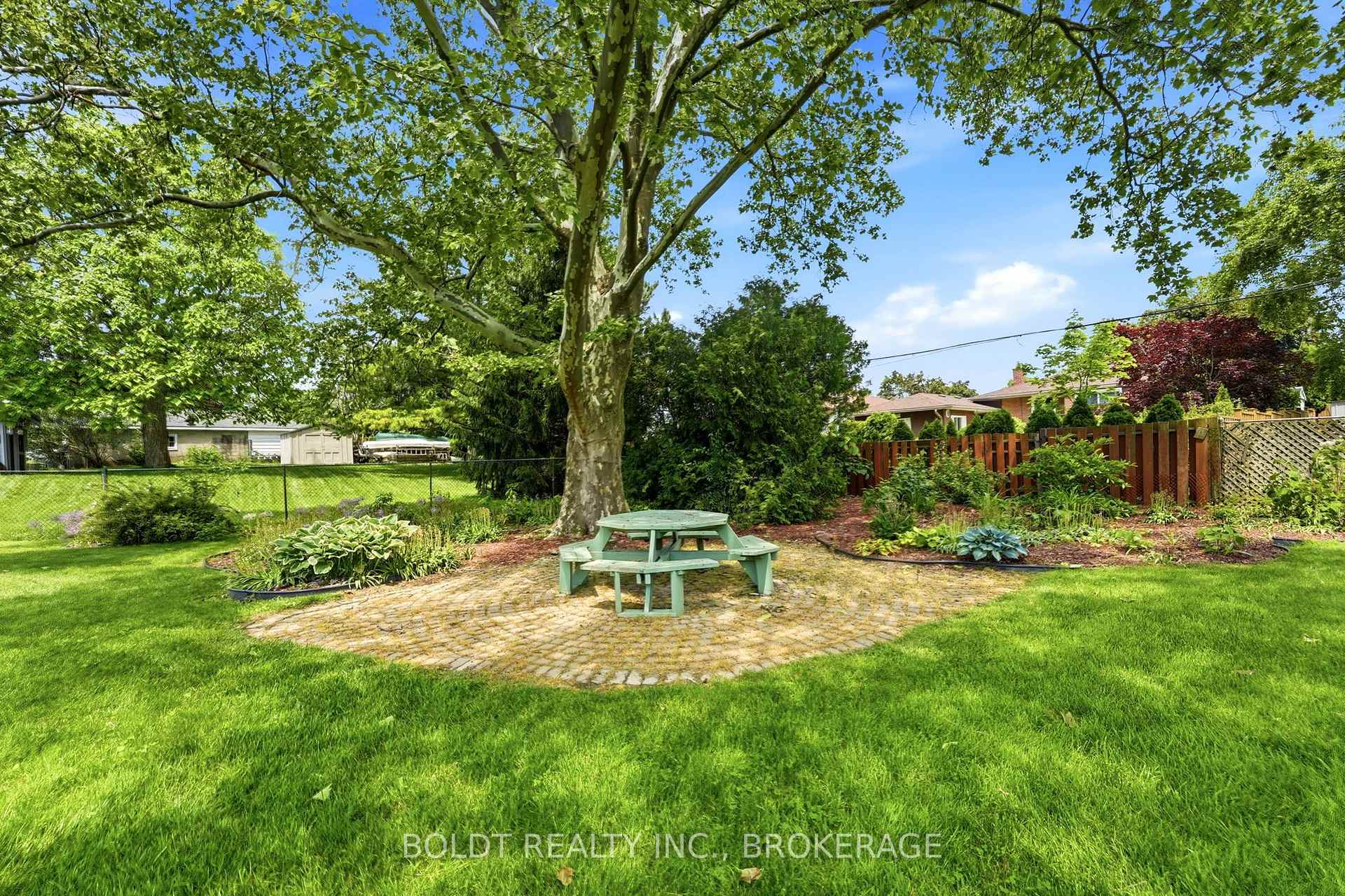 Photo 5 of 16 Grammar Avenue, St. Catharines, Vine/Linwell — HOMEH