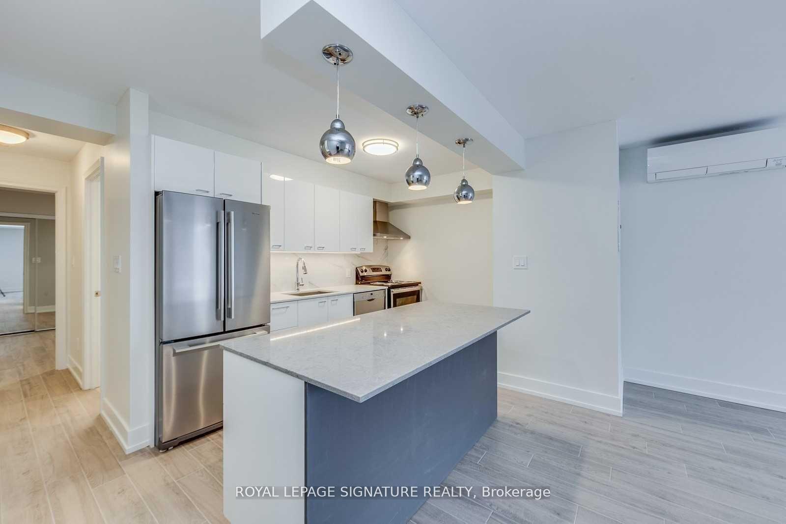 Photo 2 of Unit 2, 1089 Broadview Avenue, Toronto, Broadview North — HOMEH